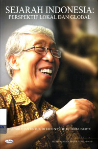 Image of Sejarah indonesia ; perspektif lokal dan global