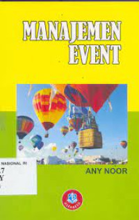Image of Manajemen event