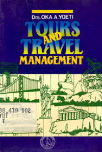 Image of Tours and travel management