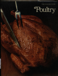 Image of The Cook Book : Poultry